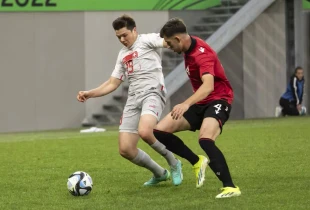 Adrian Bajrami