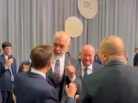 edi rama