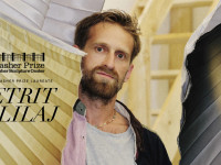 Petrit Halilaj: “Mënyra më e mirë për ta bartur këtë çmim ose për ta shndërruar nga një mirënjohje personale në një ëndërr kolektive nuk e di si është ndryshe, pos t’ia kaloj Kosovës, kulturës në Kosovë, ‘Hajde’ si fondacion”