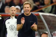 Julian Nagelsmann