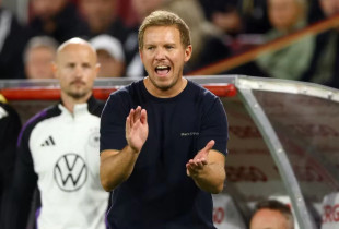 Julian Nagelsmann