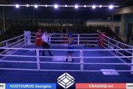 Ari Krasniqi