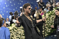Shah Rukh Khan