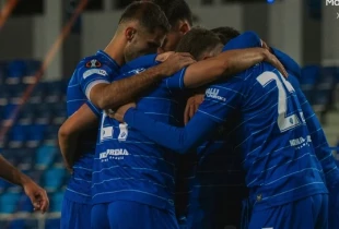 Dinamo Zagreb