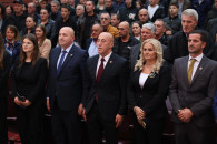 Uke Blaka - Ramush Haradinaj