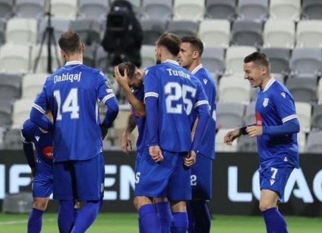 Sa mijëra euro fitoi Drita me barazimin ndaj KuPS it 
