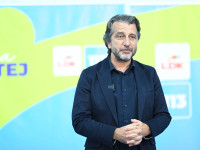 Kryetari i Prishtinës, Përparim Rama,