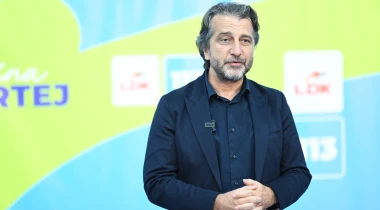 Kryetari i Prishtinës, Përparim Rama,