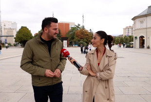 Përparim Avdili