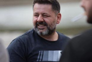 Bekë Berisha