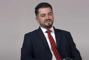 Jetmir Tofaj