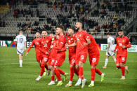Pesë shqiptarë në listën e Maqedonisë së Veriut