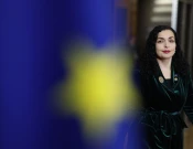 Vjosa Osmani