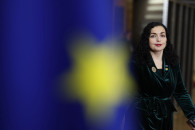 Vjosa Osmani