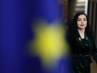 Vjosa Osmani