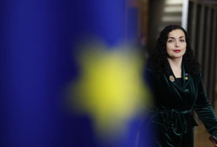 Vjosa Osmani