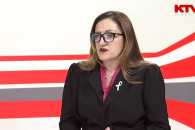 Shkëndije Nuza