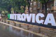 Simboli Mitrovica