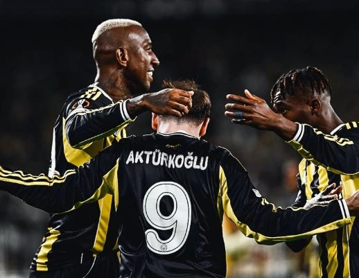 Fenerbahçe ia shkakton Nicet humbjen e dytë
