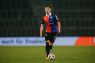 Dion Kacuri
