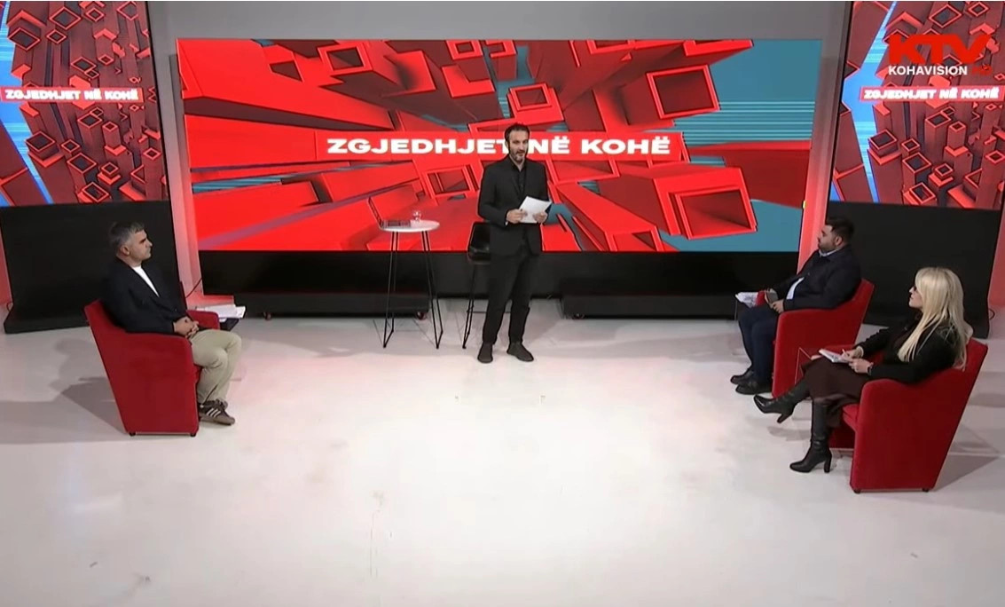 Kandidatër për Vushtrri shpalosin programin