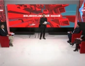 Debati per Vushtrri