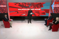 Debati per Vushtrri