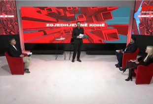 Debati per Vushtrri