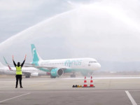 Aeroporti i Prishtines