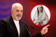 Edi Rama, Diella