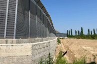 Qendra e Migracionit, Shqipëri