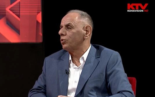 Rufki Suma