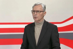 Hysen Gecaj