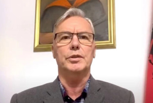 Hysen Gecaj