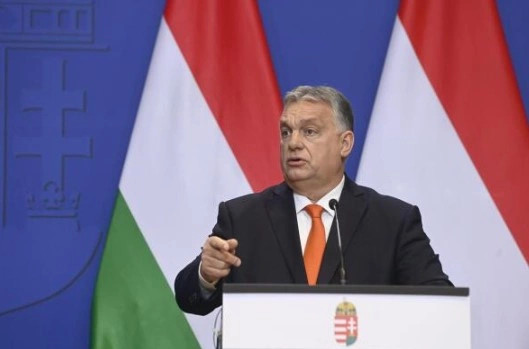 Orban: Hungaria nuk dëshiron ta ketë fatin e  Ukrainës