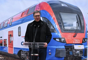 Aleksandar Vuçiq