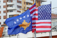 Kosova shba