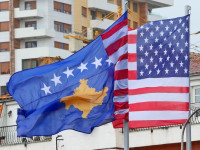 Kosova shba