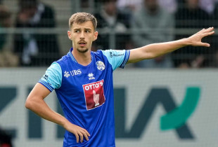 Adrian Bajrami