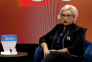 Luljeta Neziri Ahmetaj - Alergologe