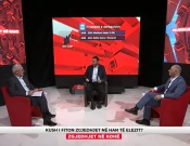 Kandidatët për Han të Elezit shpalosin programet