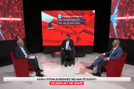 Kandidatët për Han të Elezit shpalosin programet