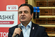 Albin Kurti