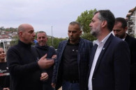 Hajrulla Çeku