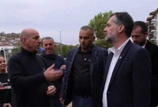 Hajrulla Çeku