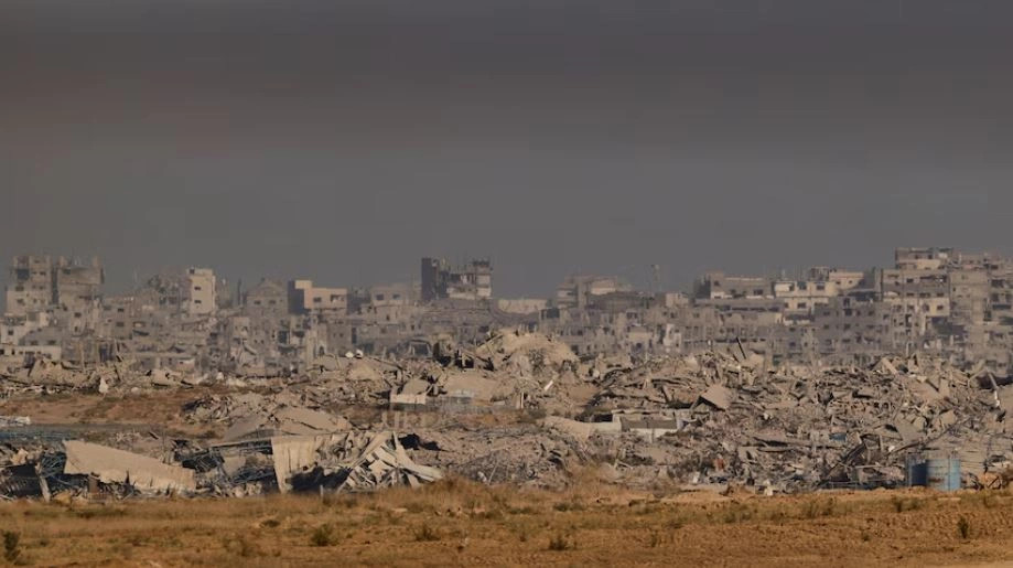 Hamasi i gatshëm të lirojë të gjitha pengjet pas ultimatumit të Trumpit