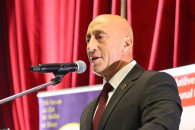 Ramush Haradinaj