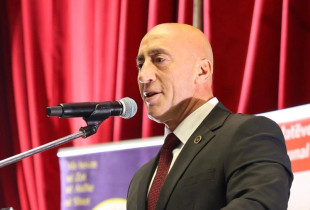 Ramush Haradinaj
