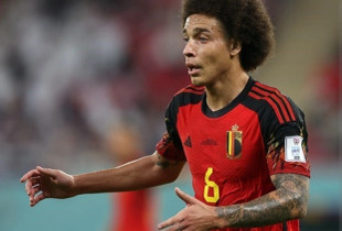 Axel Witsel