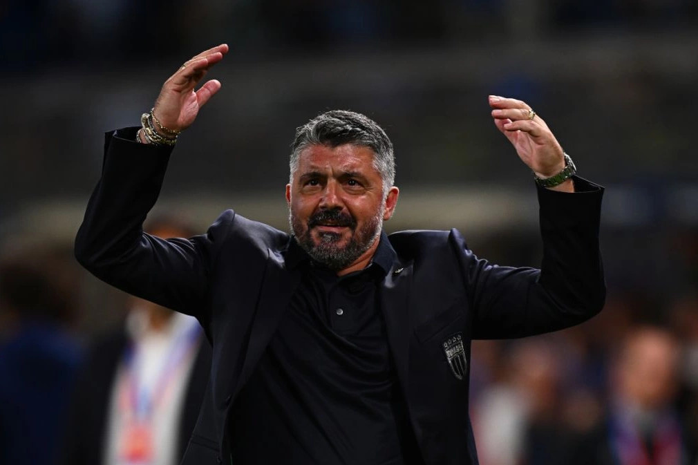 Caviglia e Cambiaghi ftohen për herë të parë tek Italia